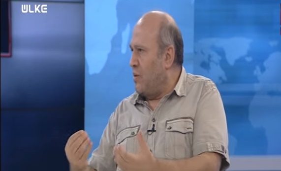 Çok haklısın ama şehitleri unuttun ve ayıp ettin Salih Tuna!... (VİDEO)