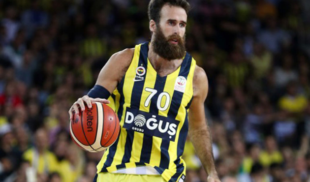 Gigi Datome'den Ara Güler paylaşımı!