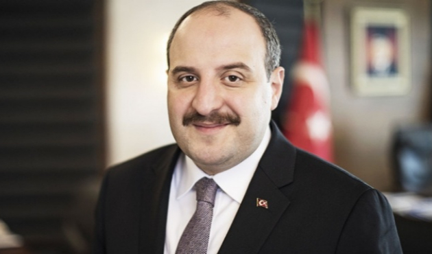 Üretmediğimiz teknoloji geleceğimizi ipotek ediyor