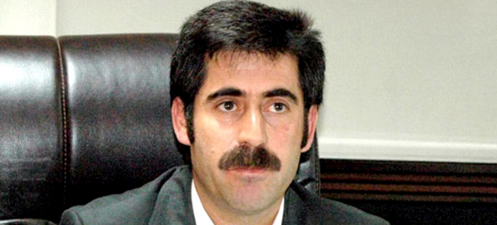 HDP'li eski başkan Kaya'ya 7 yıl hapis cezası...