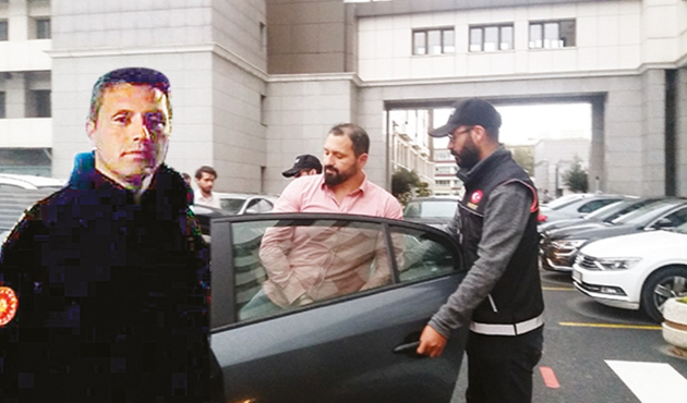 Operasyonda topladığı zehri satıp FETÖ'ye gönderdi