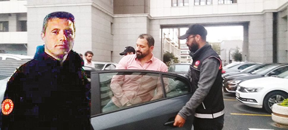 Operasyonda topladığı zehri satıp FETÖ'ye gönderdi
