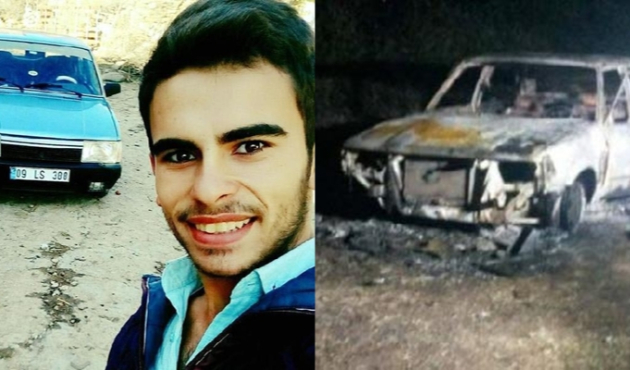 Boruyla dövüp bayılttık, bağlayıp yaktık...