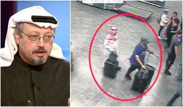 Bu 'Suudi infaz timi'nin ilk Türkiye ziyareti değil!