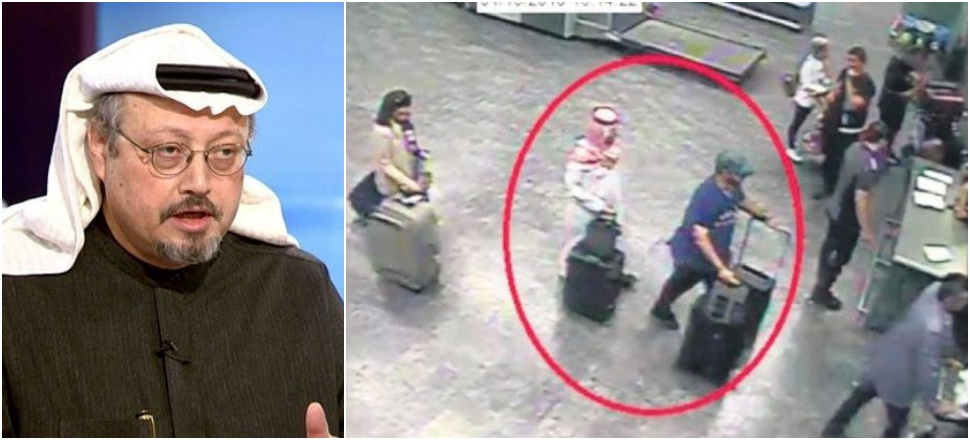 Bu 'Suudi infaz timi'nin ilk Türkiye ziyareti değil!
