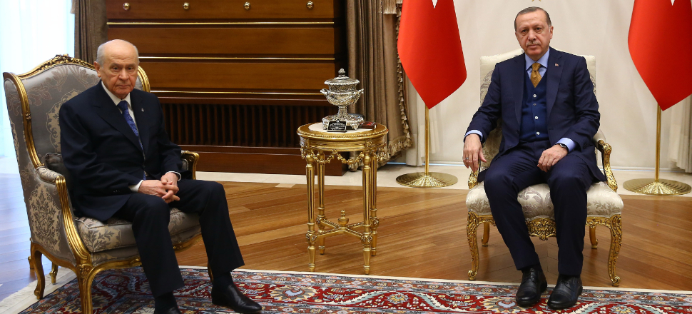 İşte Af Yasası için Ankara'da konuşulan tarih!