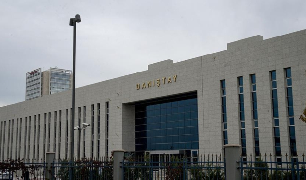 Danıştay'dan flaş Öğrenci Andı kararı...