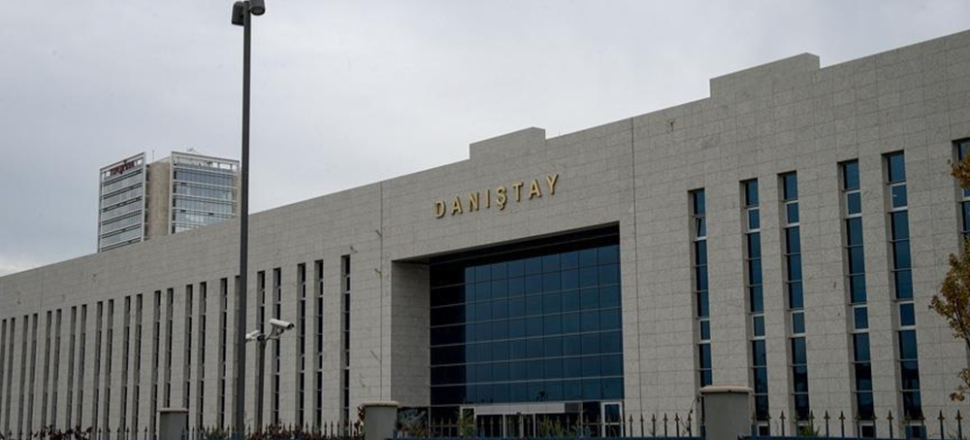 Danıştay'dan flaş Öğrenci Andı kararı...