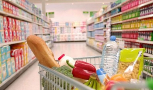 Enflasyonla mücadelede ilk indirim o market zincirinden geldi!