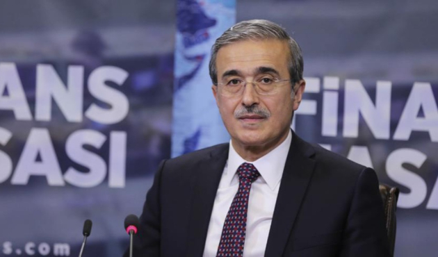 "Siyasi tartışmaların F35 Projesi'ne etkisi yok"