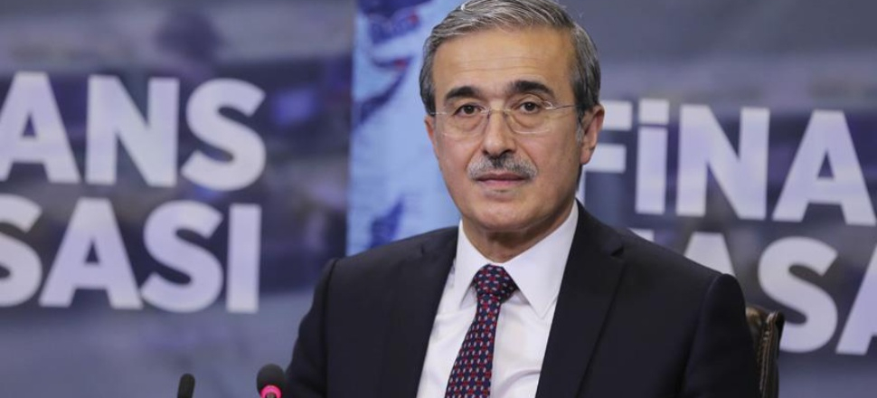"Siyasi tartışmaların F35 Projesi'ne etkisi yok"