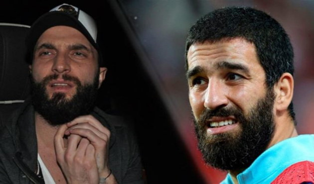 Arda Turan - Berkay kavgasıyla ilgili bomba iddia!