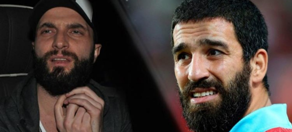 Arda Turan - Berkay kavgasıyla ilgili bomba iddia!
