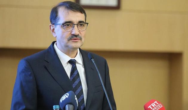 "Barbaros Hayrettin sismik gemisi bölgedeki görevini sürdürecek!"