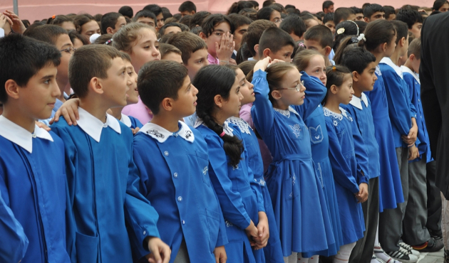 KADEM'den 'Öğrenci Andı' açıklaması...