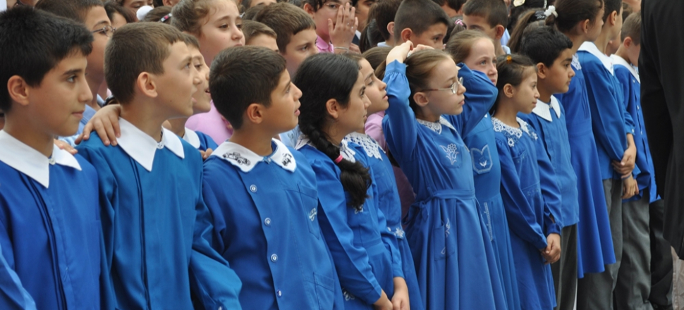 KADEM'den 'Öğrenci Andı' açıklaması...