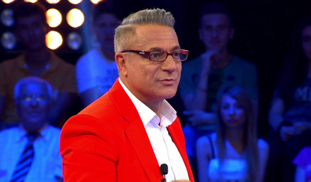Mehmet Ali Erbil'in doktorundan açıklama!