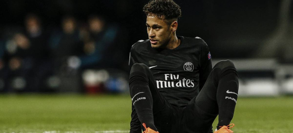 Neymar İspanya'ya dönüyor!