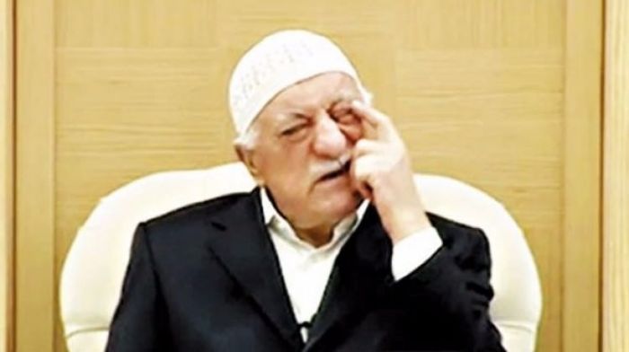 Teröristbaşı Gülen'e 14 Ağustos şoku!