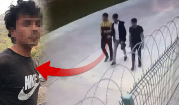 Yenikapı'da boğazı kesilen Afganlı'nın sırrı ortaya çıktı!