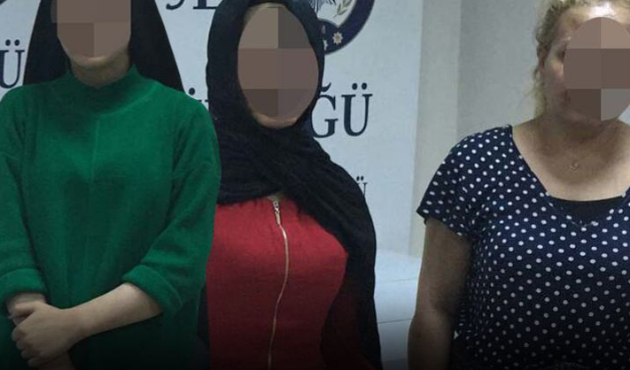 Dehşet eviyle ilgili korkunç itiraflar!