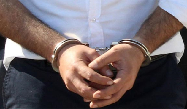 Terör örgütü PKK'ya 3 ilde operasyon: 8 gözaltı