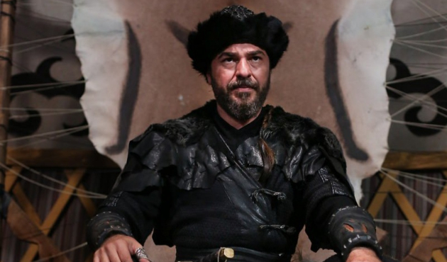 Diriliş Ertuğrul hayranları yine hüsrana uğradı!