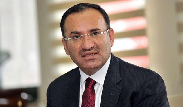 Bekir Bozdağ’dan Danıştay’a ‘Öğrenci Andı’ tepkisi!