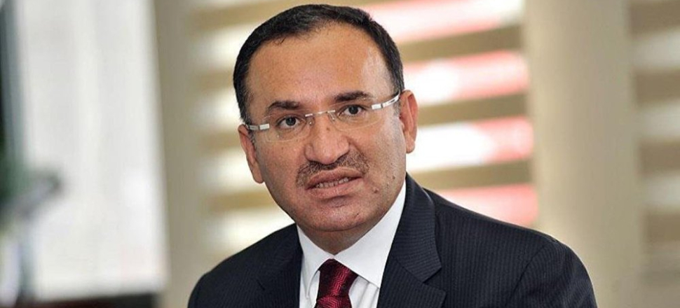 Bekir Bozdağ’dan Danıştay’a ‘Öğrenci Andı’ tepkisi!