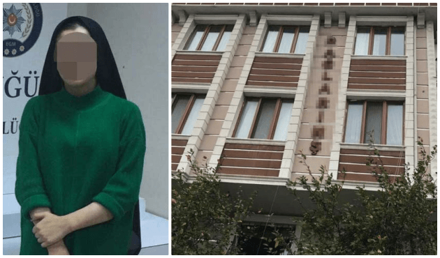 Dehşet evinden bir cinayet daha çıktı!