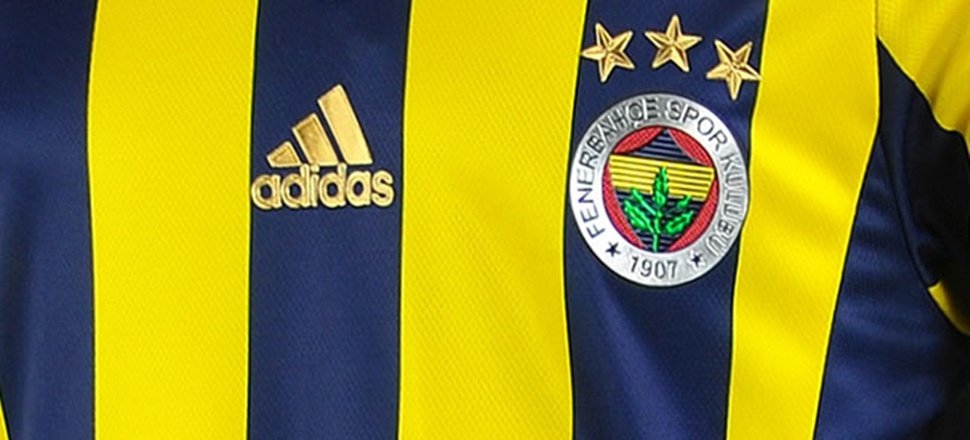 Fenerbahçe'nin göğüs sponsoru belli oldu!