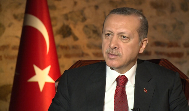Washington Post: Kimse Erdoğan kadar olamadı!