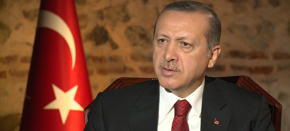 Washington Post: Kimse Erdoğan kadar olamadı!