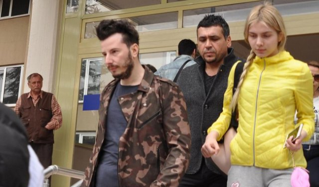 Emrah Karaduman itiraf etti!