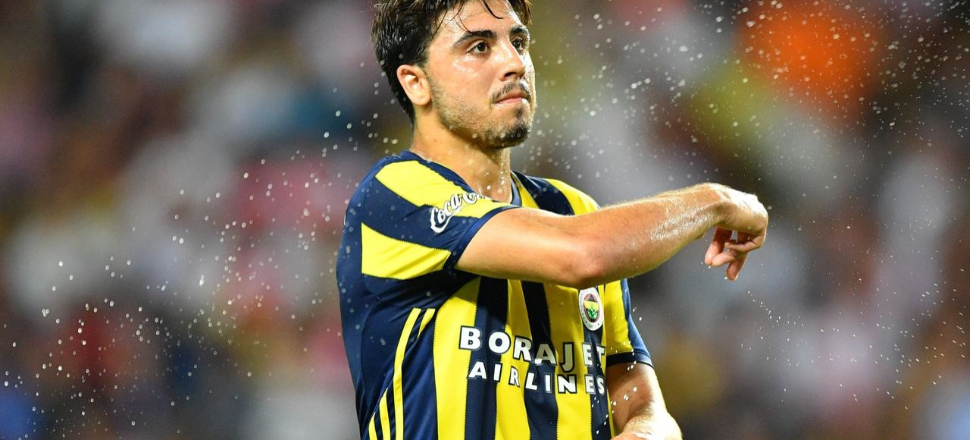 Ozan Tufan'a Rusya'dan talip var!