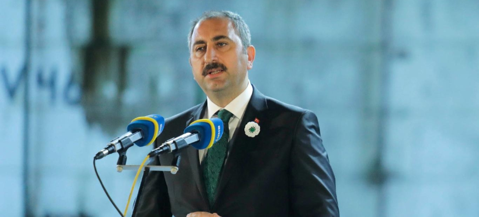 Bakan Gül: Stratejik planı kasımda paylaşacağız