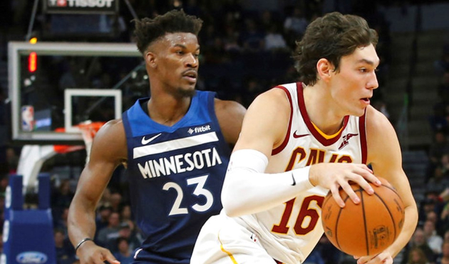 Cedi Osman'ın etkili performansı yetmedi!