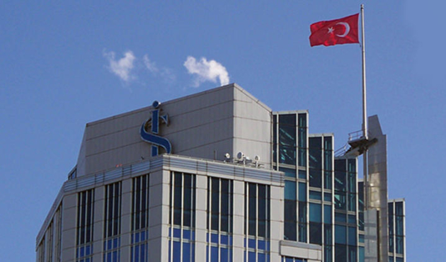 İş Bankası'ndan dev kredi anlaşması!