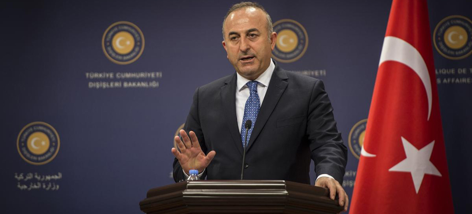 Çavuşoğlu: Türkiye Cemal Kaşıkçı ile ilgili kimseye ses kaydı vermedi!