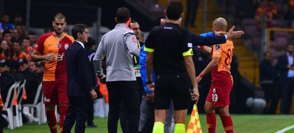 Galatasaray'da büyük deprem! 3 oyuncu...