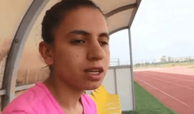 Milli sporcu soyunma odasında ölü bulundu!