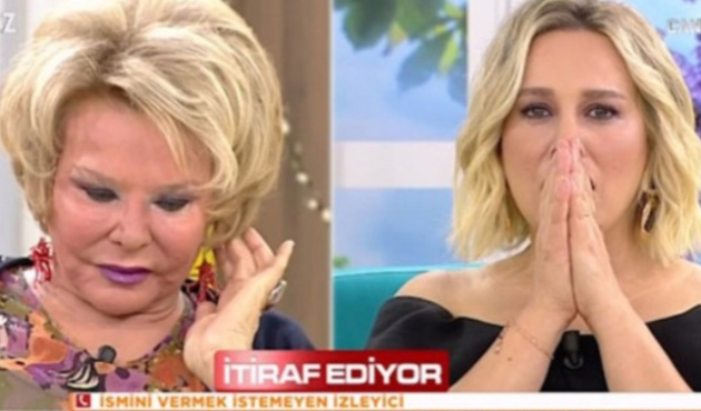 "Kocam komşumu 5 dakikada hamile bıraktı!"