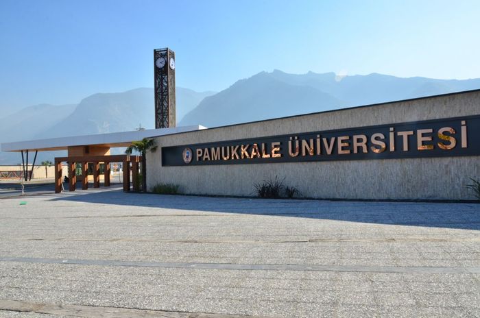 FETÖ soruşturmasında Pamukkale Üniversitesi'nde 7 tutuklama