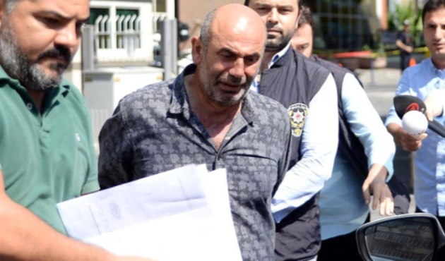 "Benden değil" deyip öldürdüğü çocuklar onun çıktı
