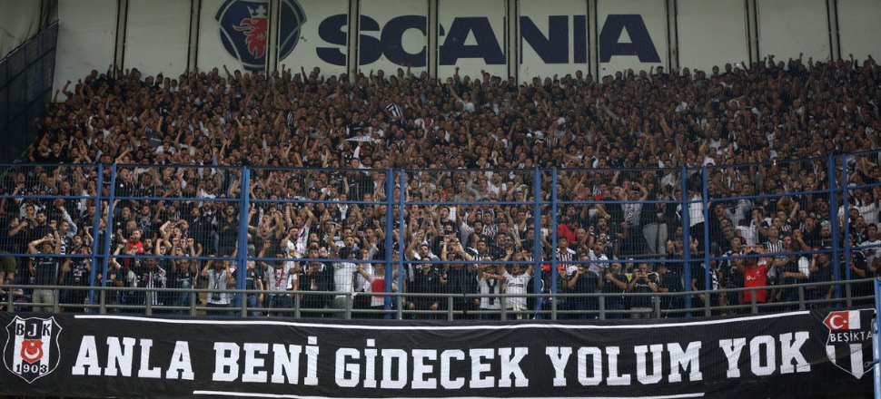 Genk'ten Beşiktaş'a karşı önlem!