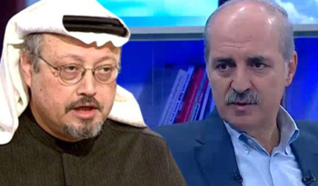 Numan Kurtulmuş: Çok vahim sonuçları olacaktır!