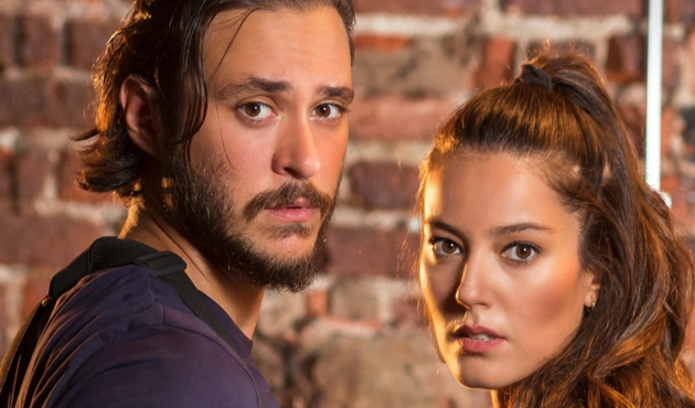 Pelin Akil ve Anıl Altan çiftinden müjdeli haber!
