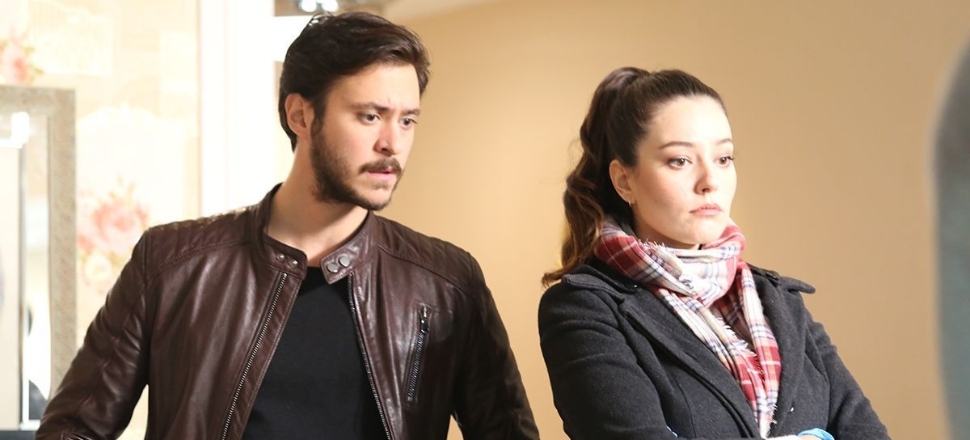 Pelin Akil ve Anıl Altan çiftinden müjdeli haber!
