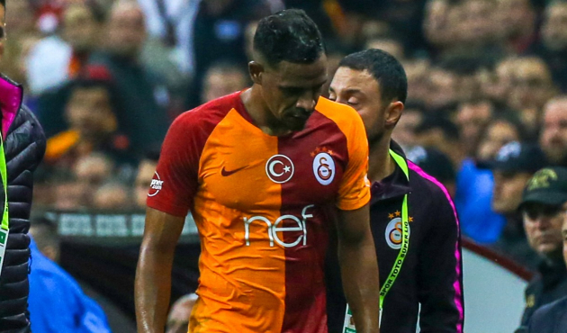 Feghouli, Fernando ve Serdar açıklaması!