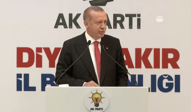 "Bizi can evinden vuranları unutmayız"